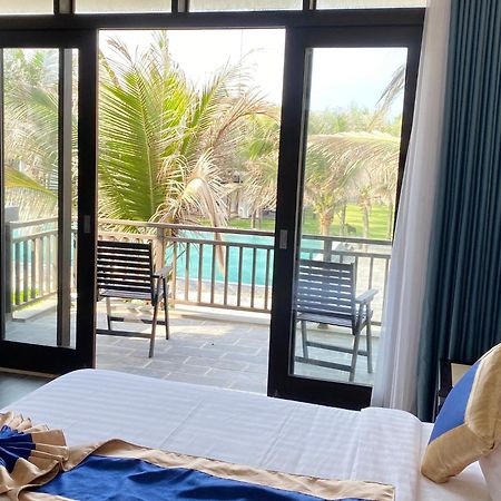 Starlight Villa Beach Resort & Spa Phan Thiet Luaran gambar