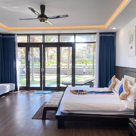 Starlight Villa Beach Resort & Spa Phan Thiet Luaran gambar