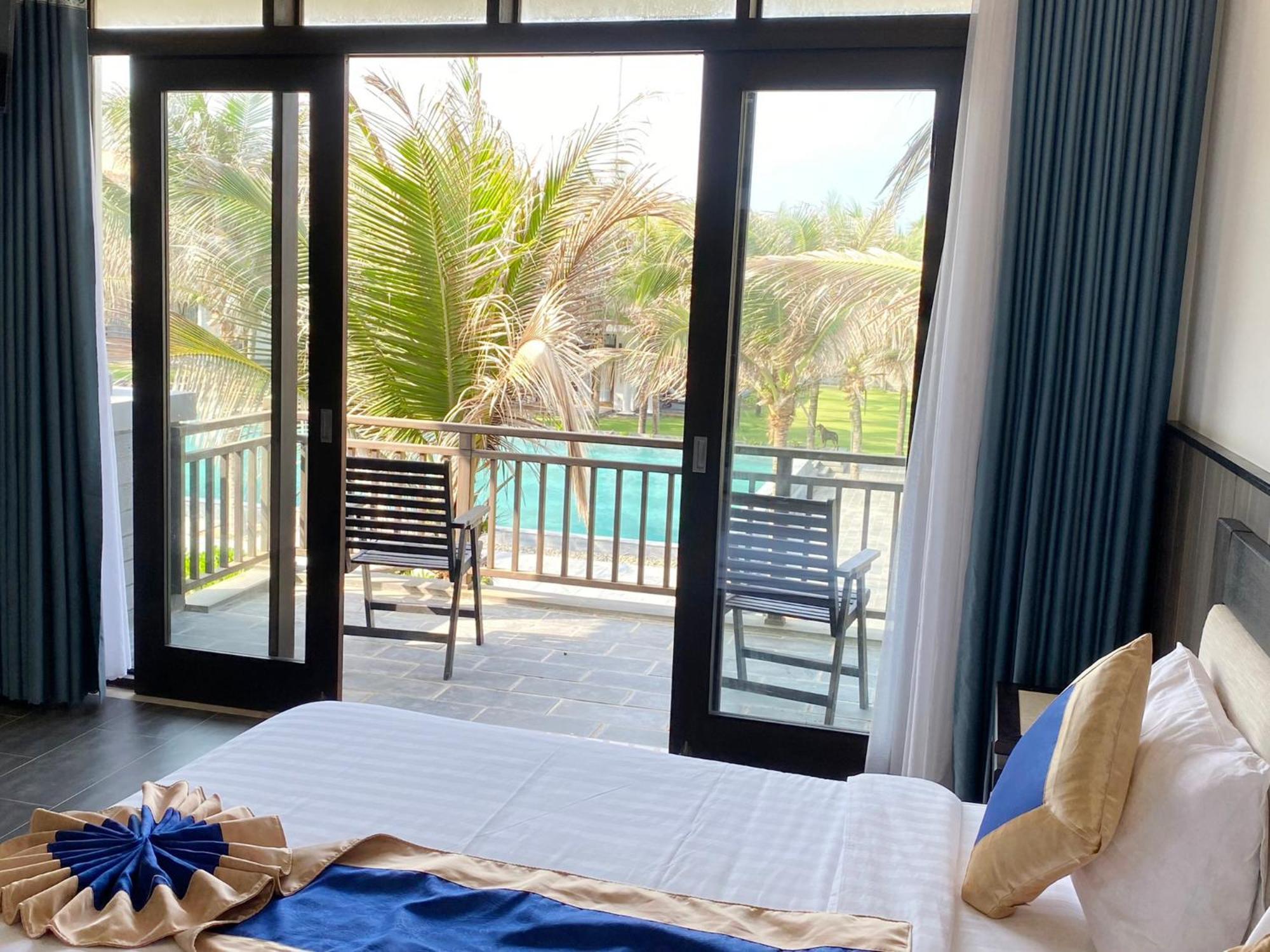Starlight Villa Beach Resort & Spa Phan Thiet Luaran gambar