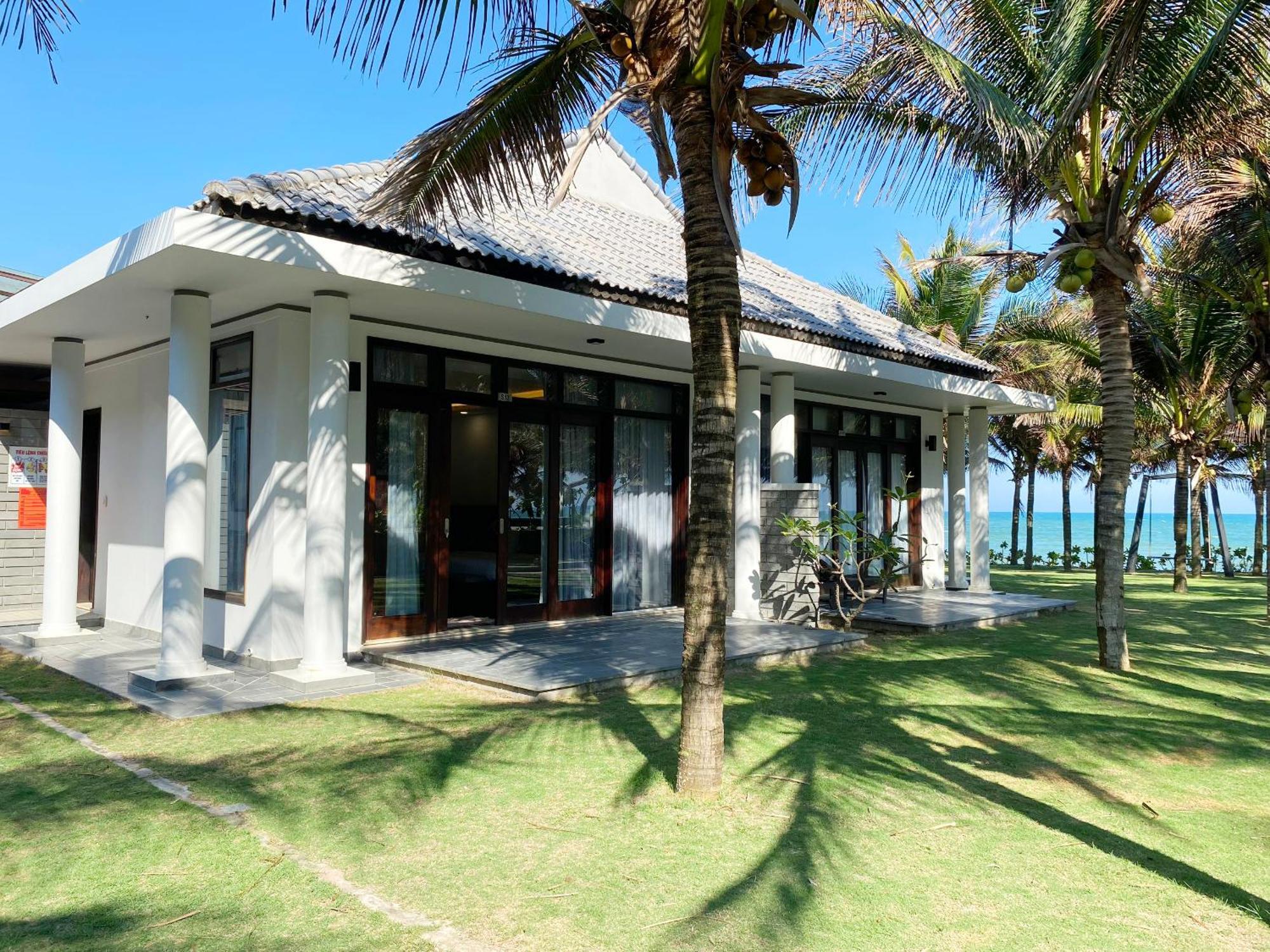 Starlight Villa Beach Resort & Spa Phan Thiet Luaran gambar