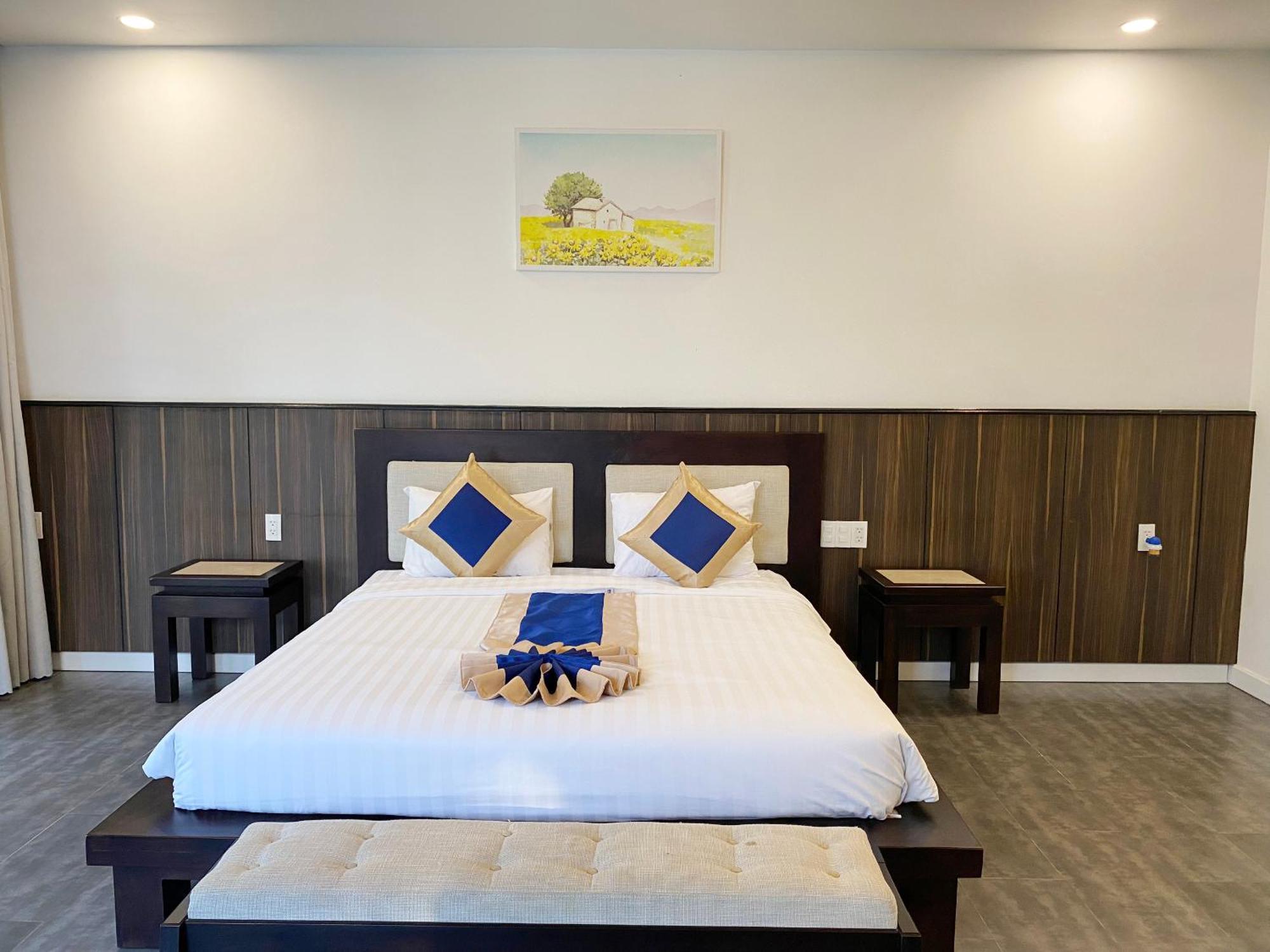 Starlight Villa Beach Resort & Spa Phan Thiet Luaran gambar