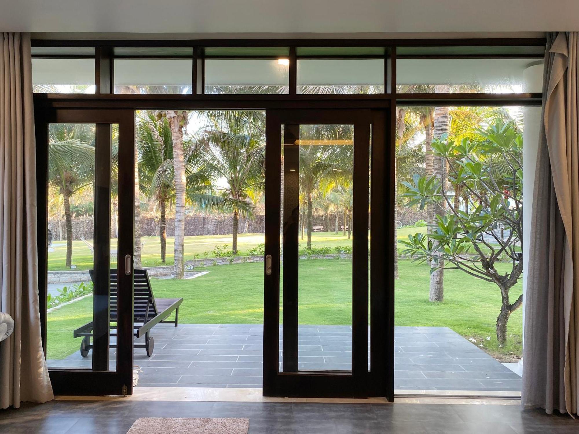 Starlight Villa Beach Resort & Spa Phan Thiet Luaran gambar