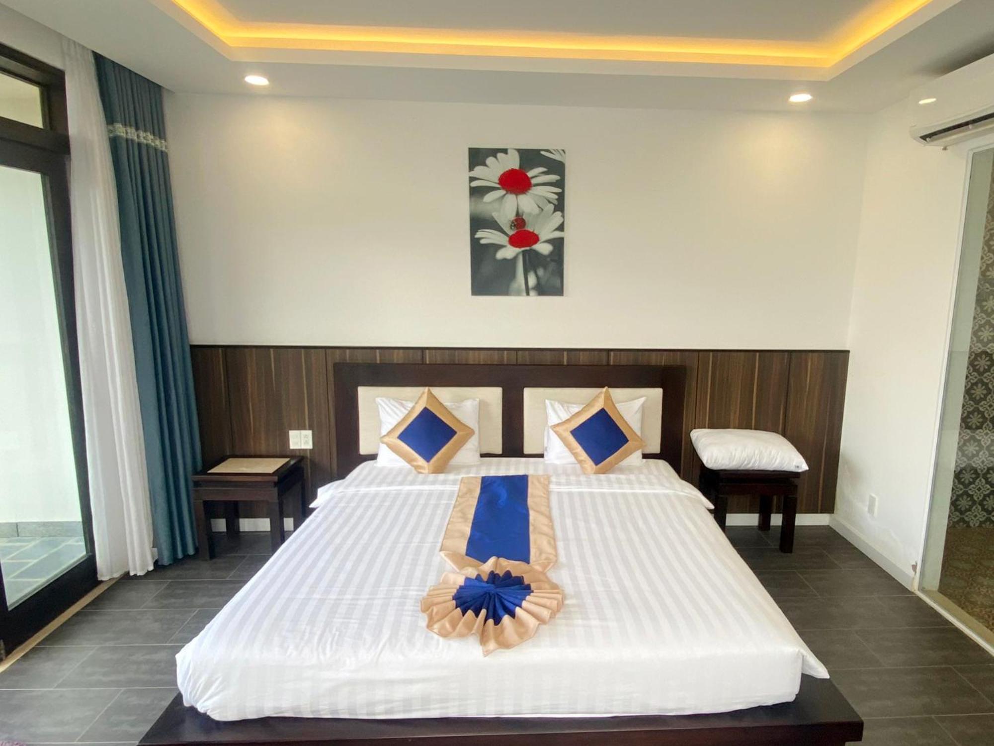 Starlight Villa Beach Resort & Spa Phan Thiet Luaran gambar