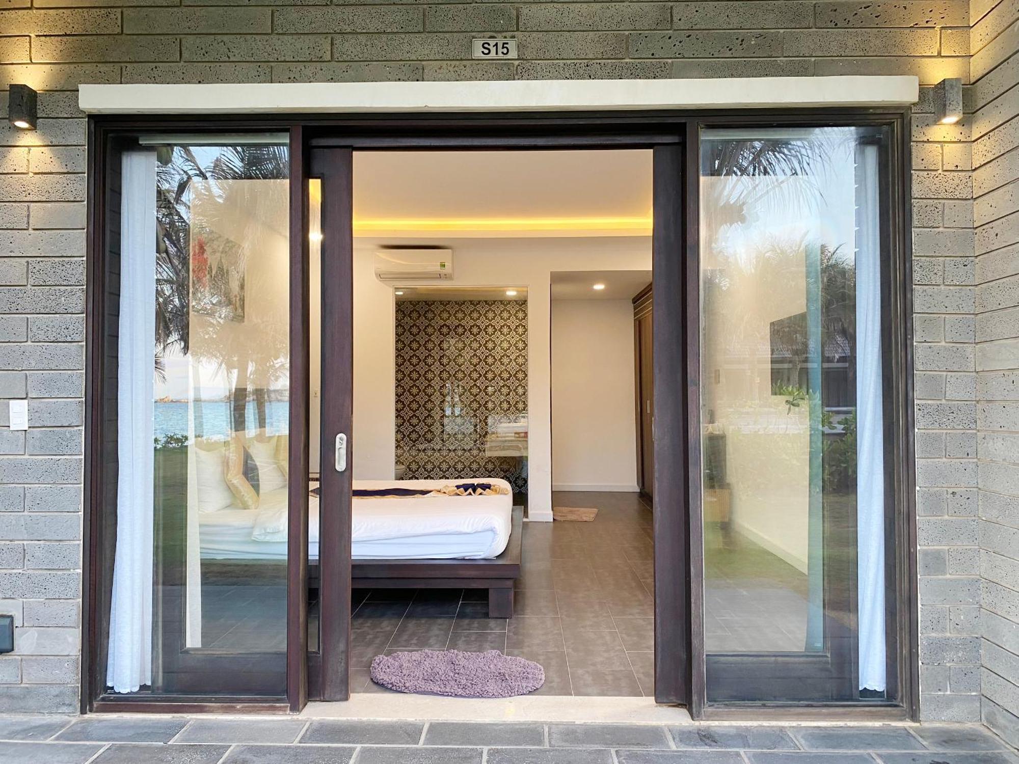 Starlight Villa Beach Resort & Spa Phan Thiet Luaran gambar