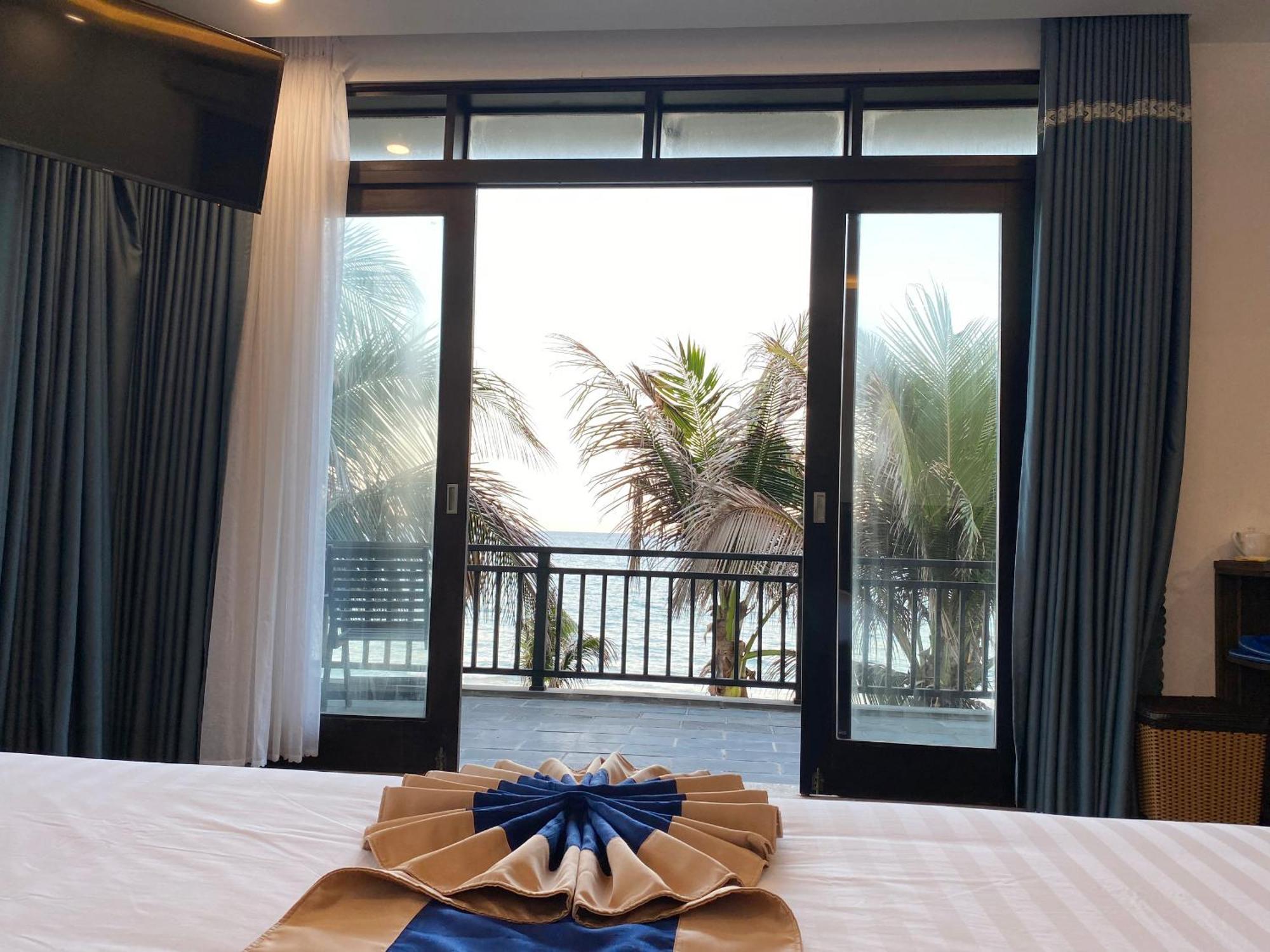 Starlight Villa Beach Resort & Spa Phan Thiet Luaran gambar
