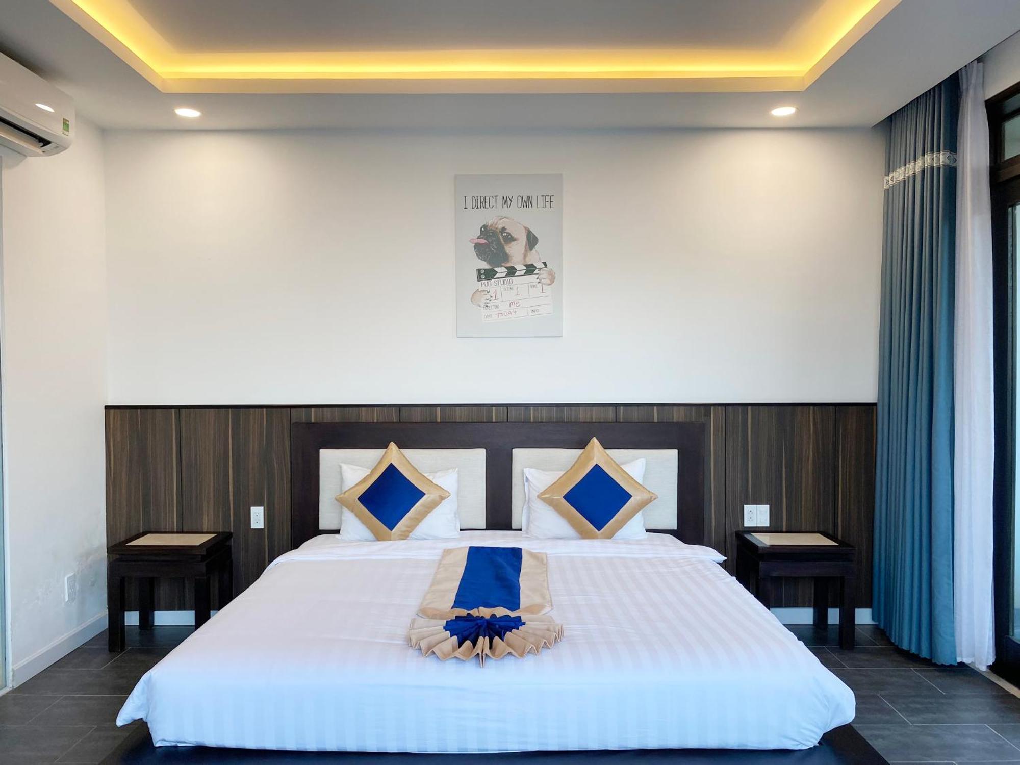 Starlight Villa Beach Resort & Spa Phan Thiet Luaran gambar