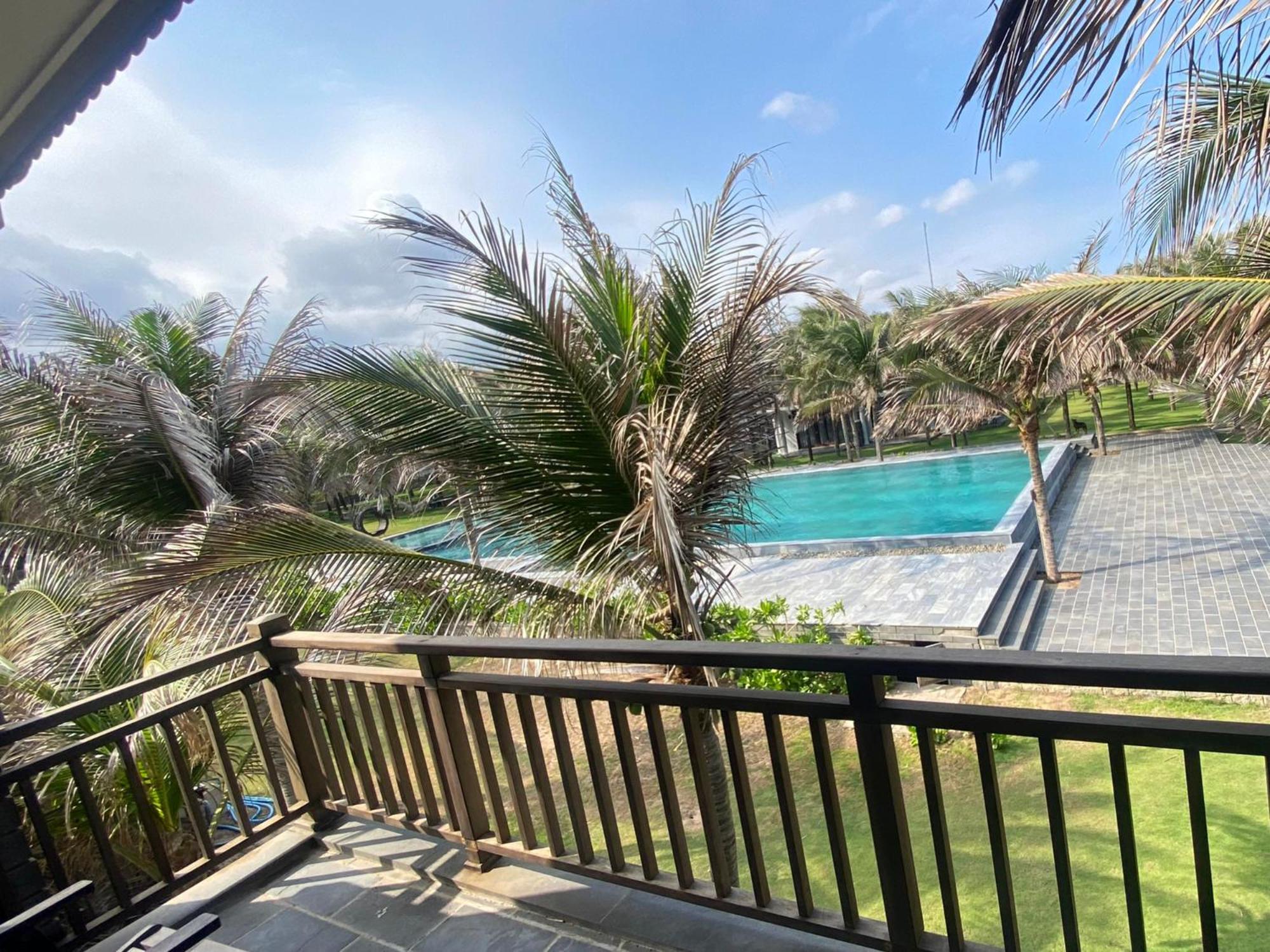 Starlight Villa Beach Resort & Spa Phan Thiet Luaran gambar