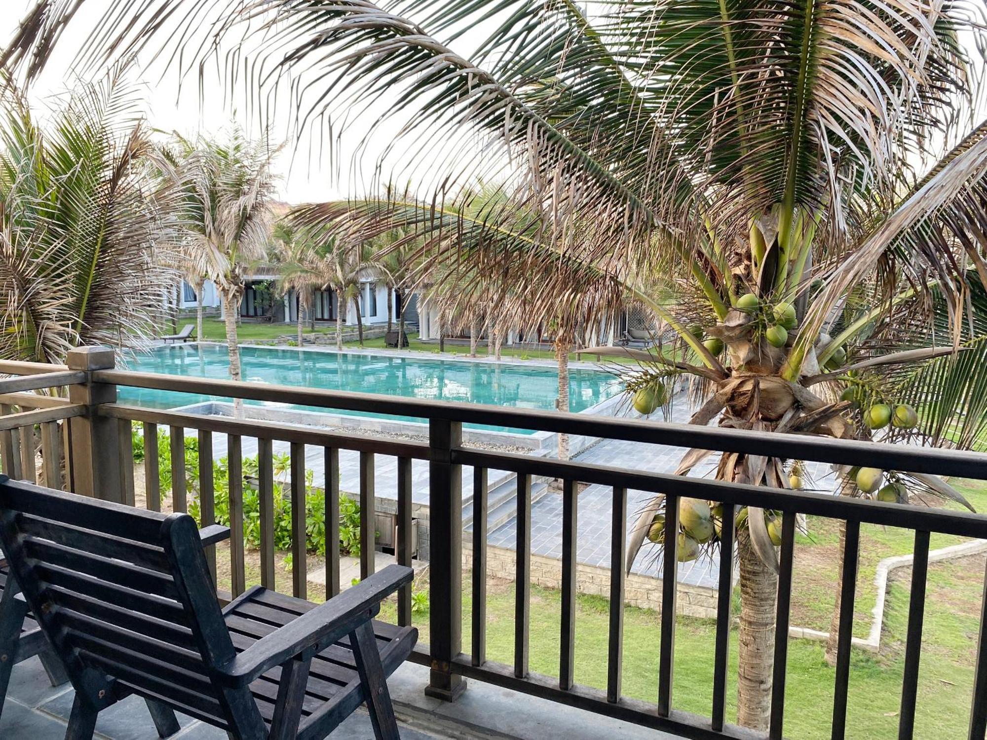 Starlight Villa Beach Resort & Spa Phan Thiet Luaran gambar