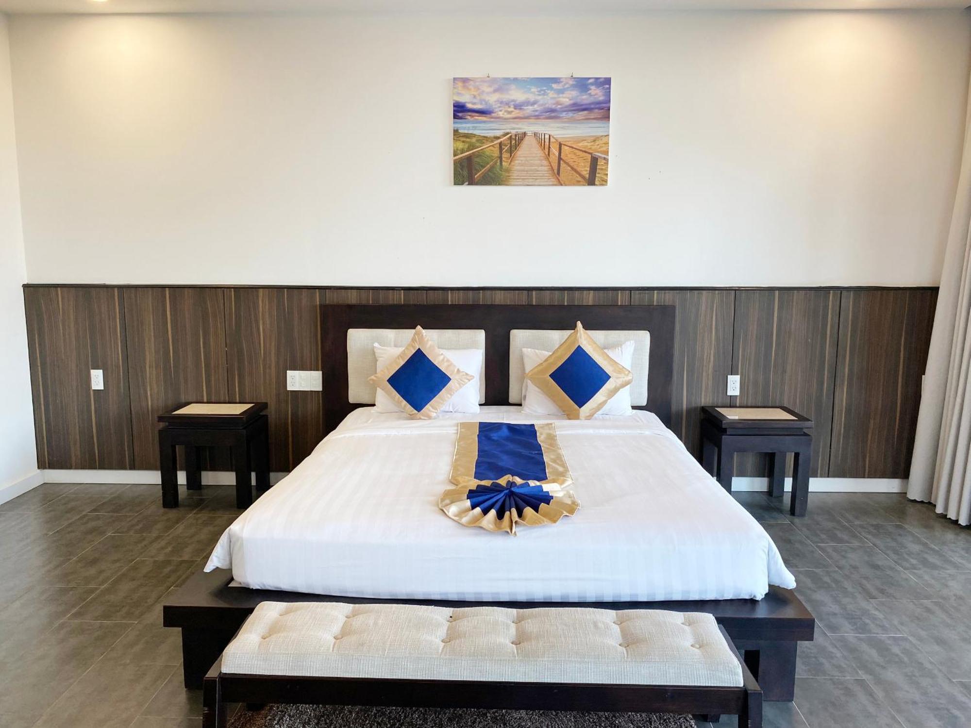 Starlight Villa Beach Resort & Spa Phan Thiet Luaran gambar