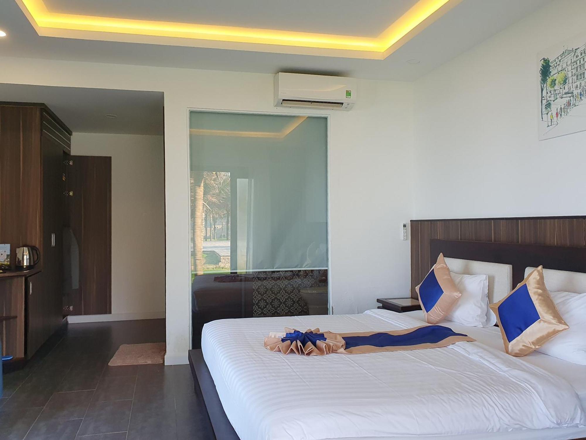 Starlight Villa Beach Resort & Spa Phan Thiet Luaran gambar