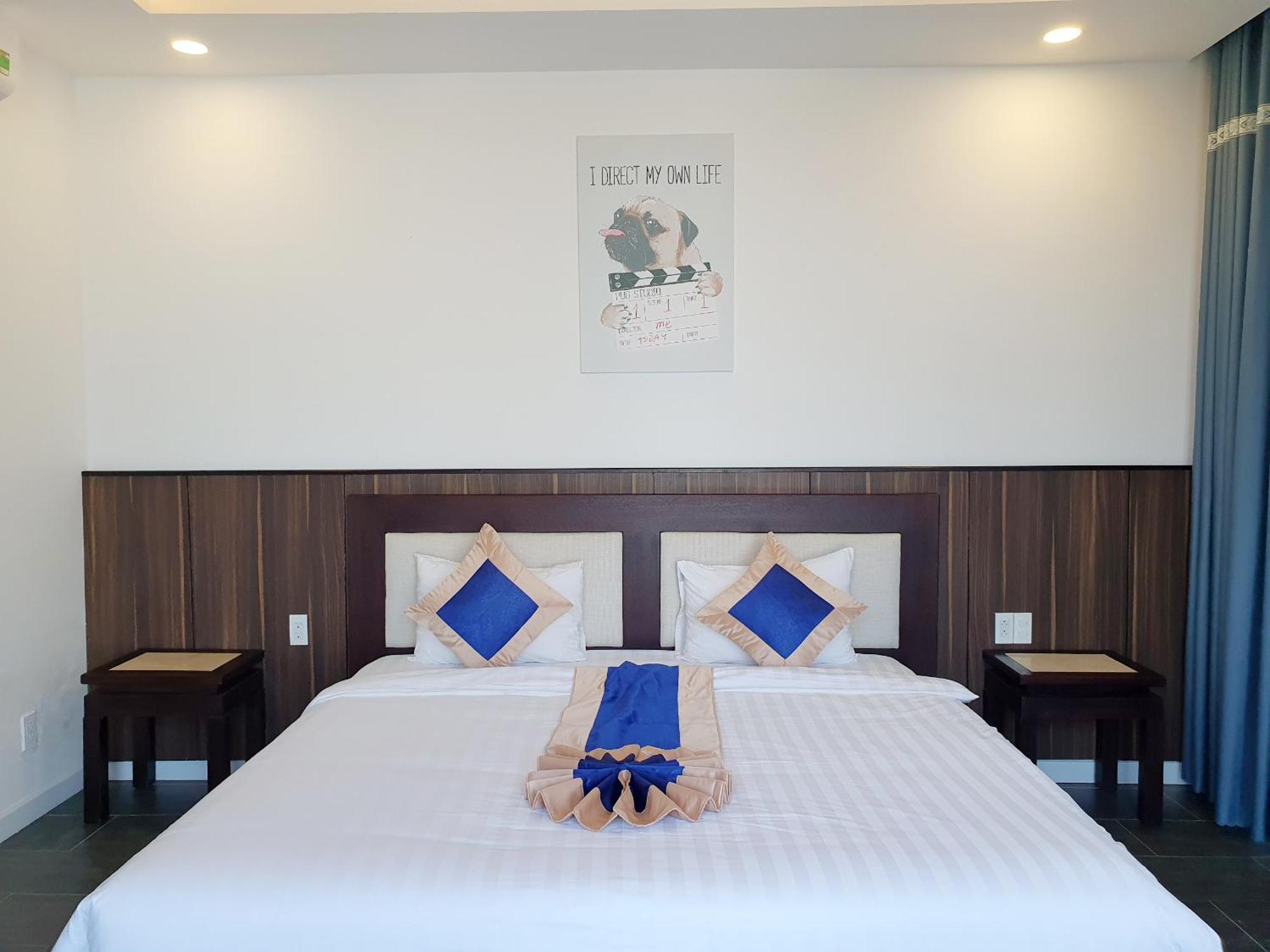 Starlight Villa Beach Resort & Spa Phan Thiet Luaran gambar