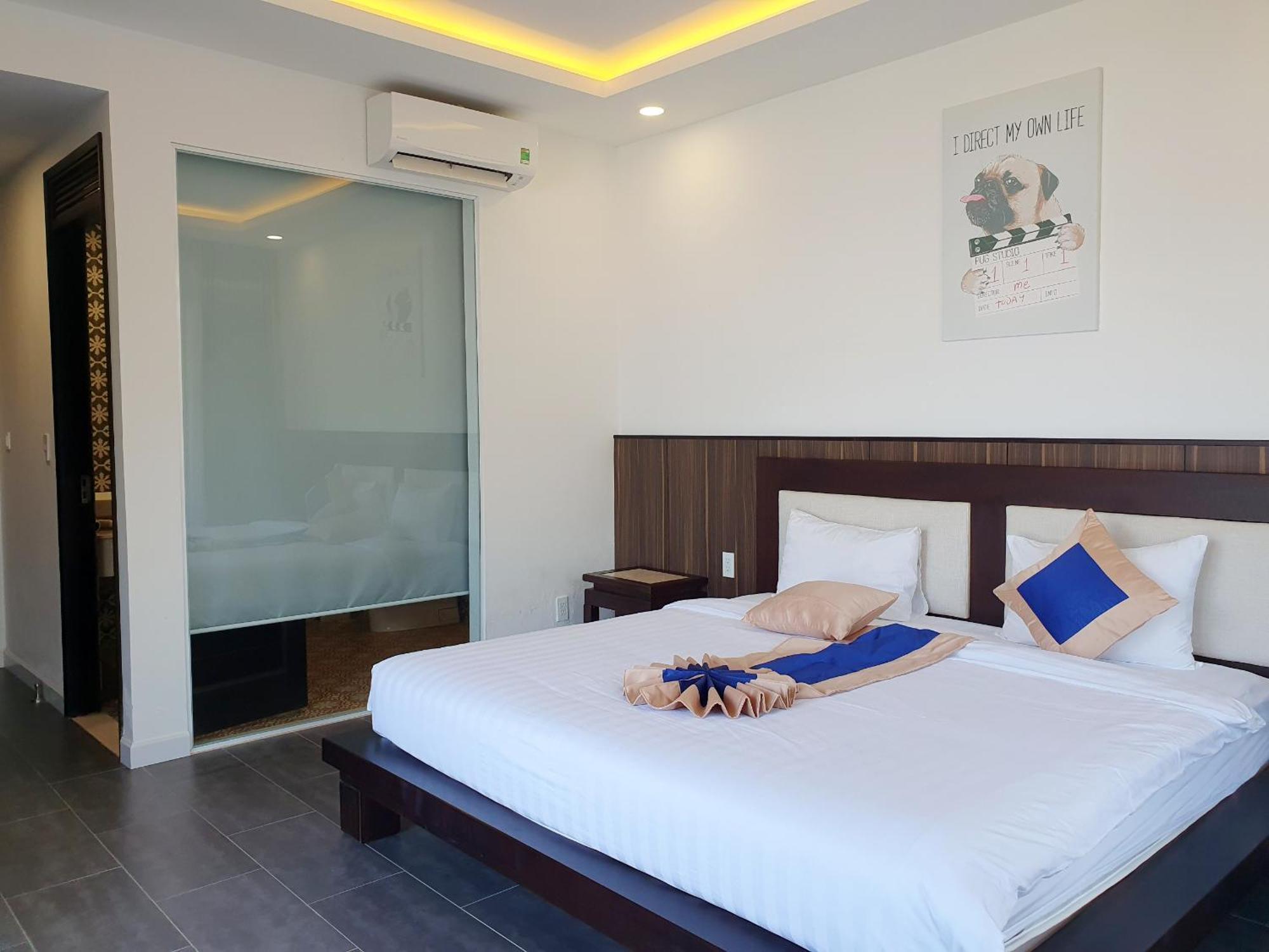 Starlight Villa Beach Resort & Spa Phan Thiet Luaran gambar
