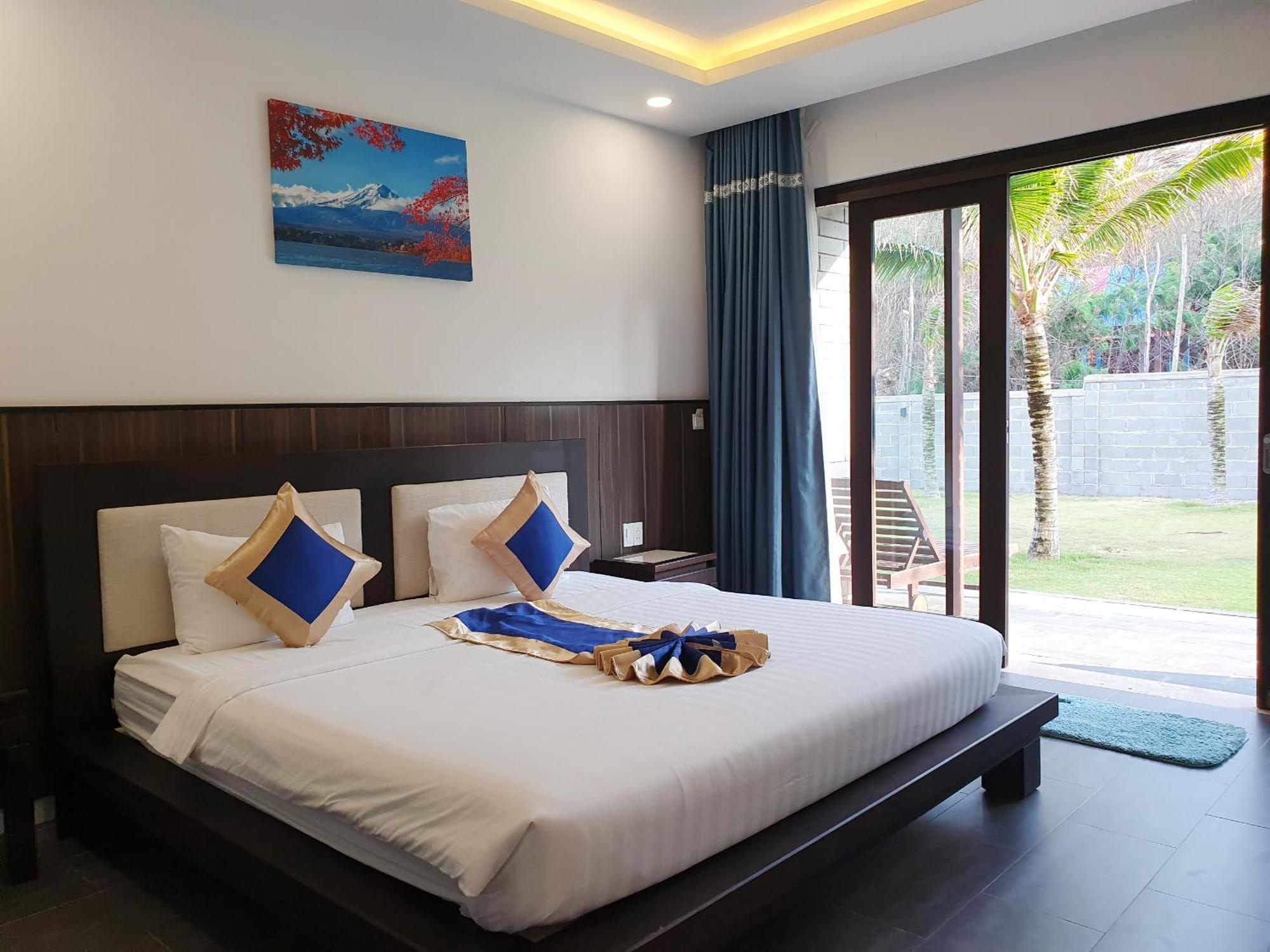 Starlight Villa Beach Resort & Spa Phan Thiet Luaran gambar