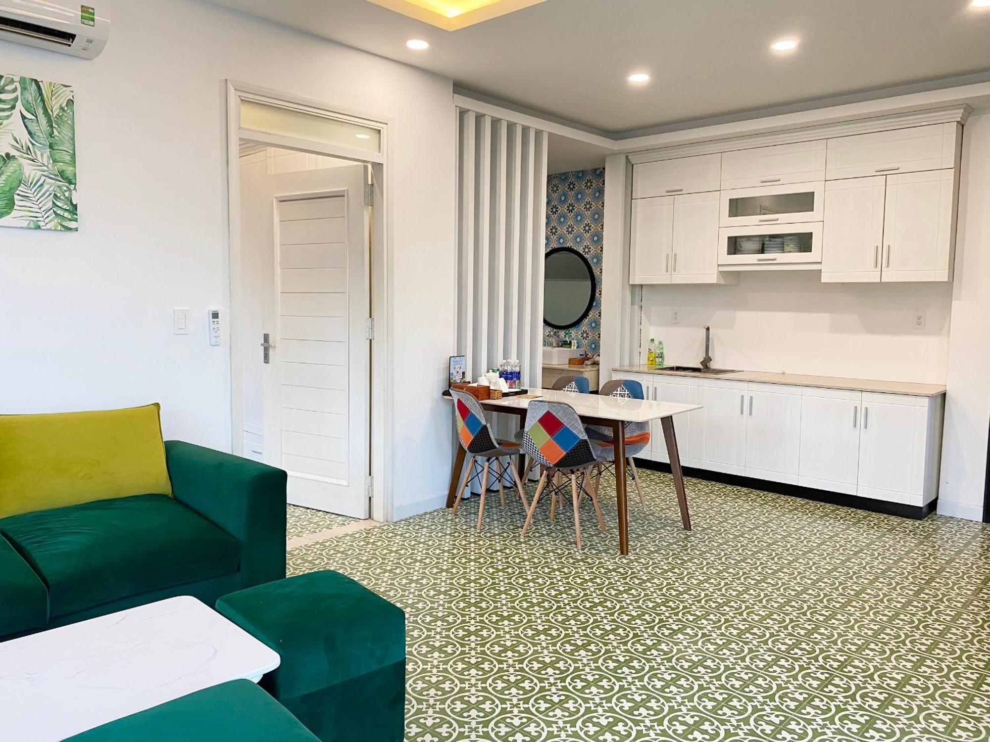 Starlight Villa Beach Resort & Spa Phan Thiet Luaran gambar