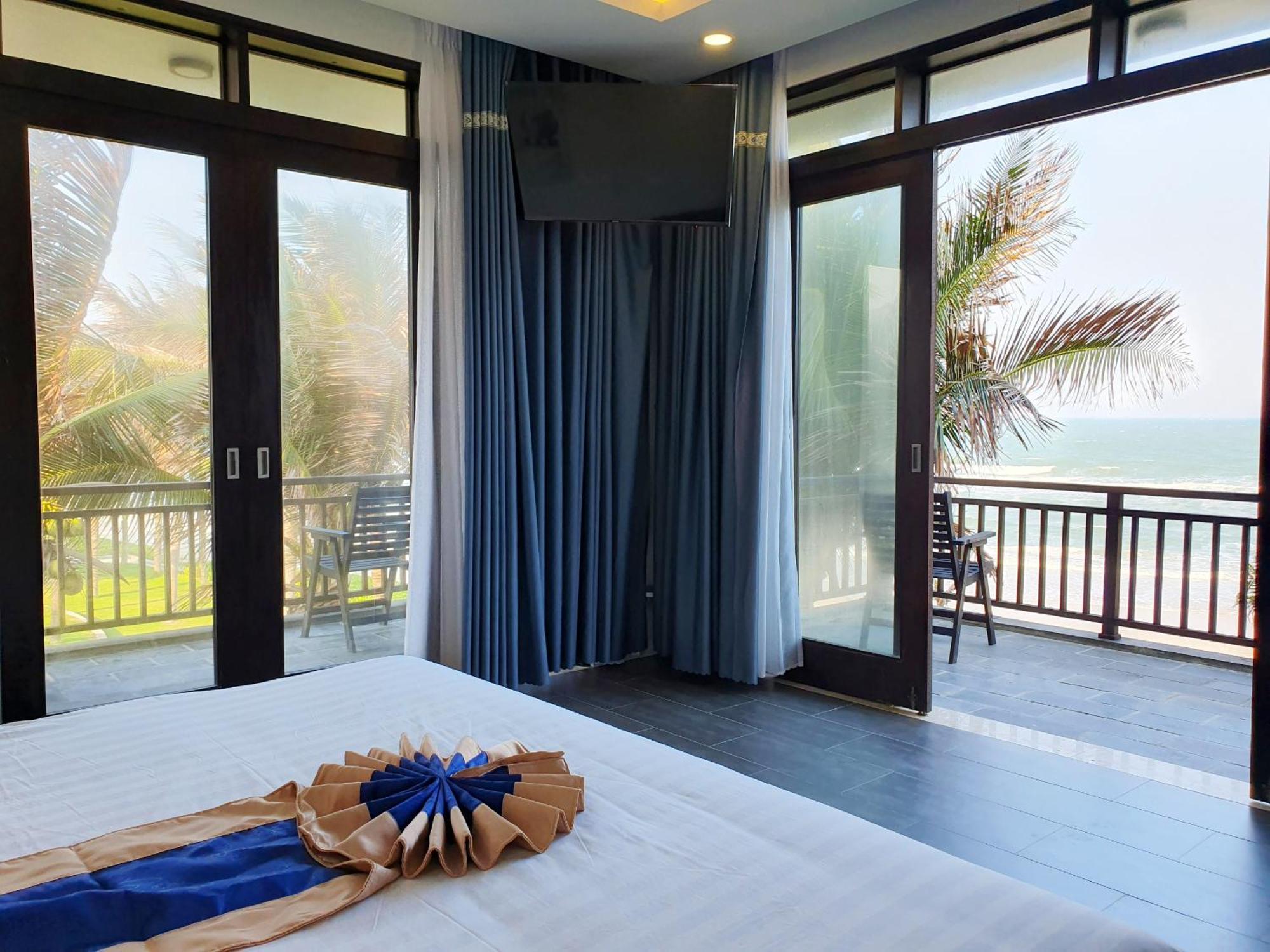 Starlight Villa Beach Resort & Spa Phan Thiet Luaran gambar