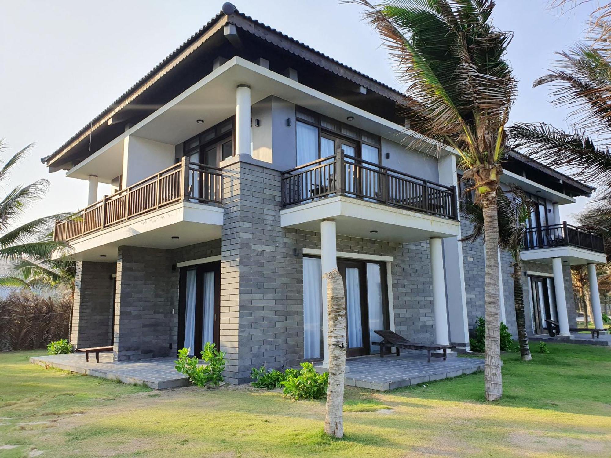 Starlight Villa Beach Resort & Spa Phan Thiet Luaran gambar