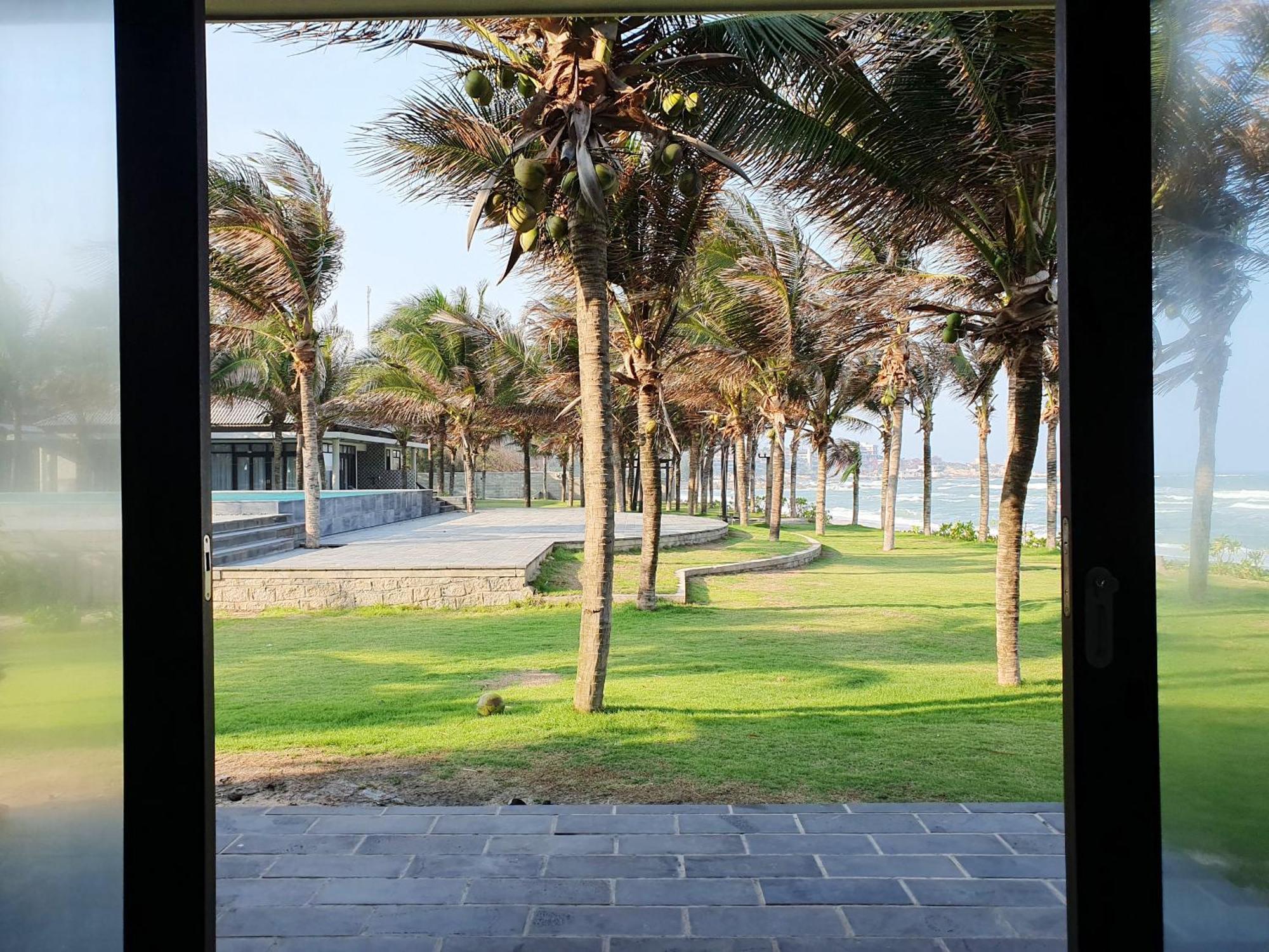 Starlight Villa Beach Resort & Spa Phan Thiet Luaran gambar