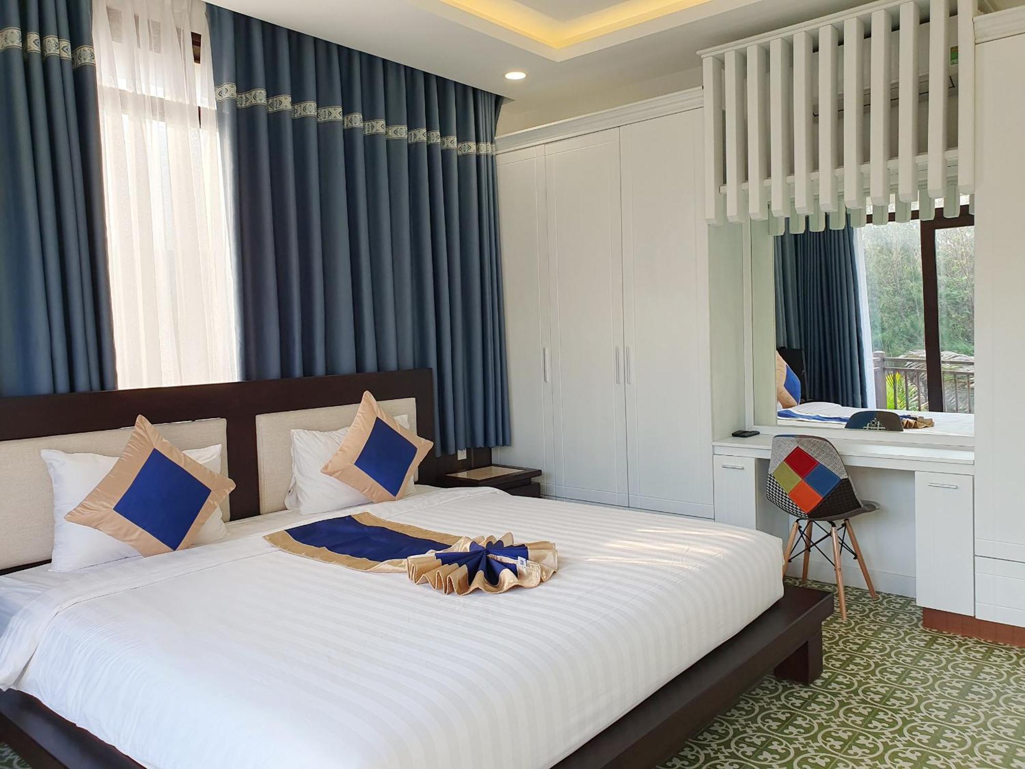 Starlight Villa Beach Resort & Spa Phan Thiet Luaran gambar