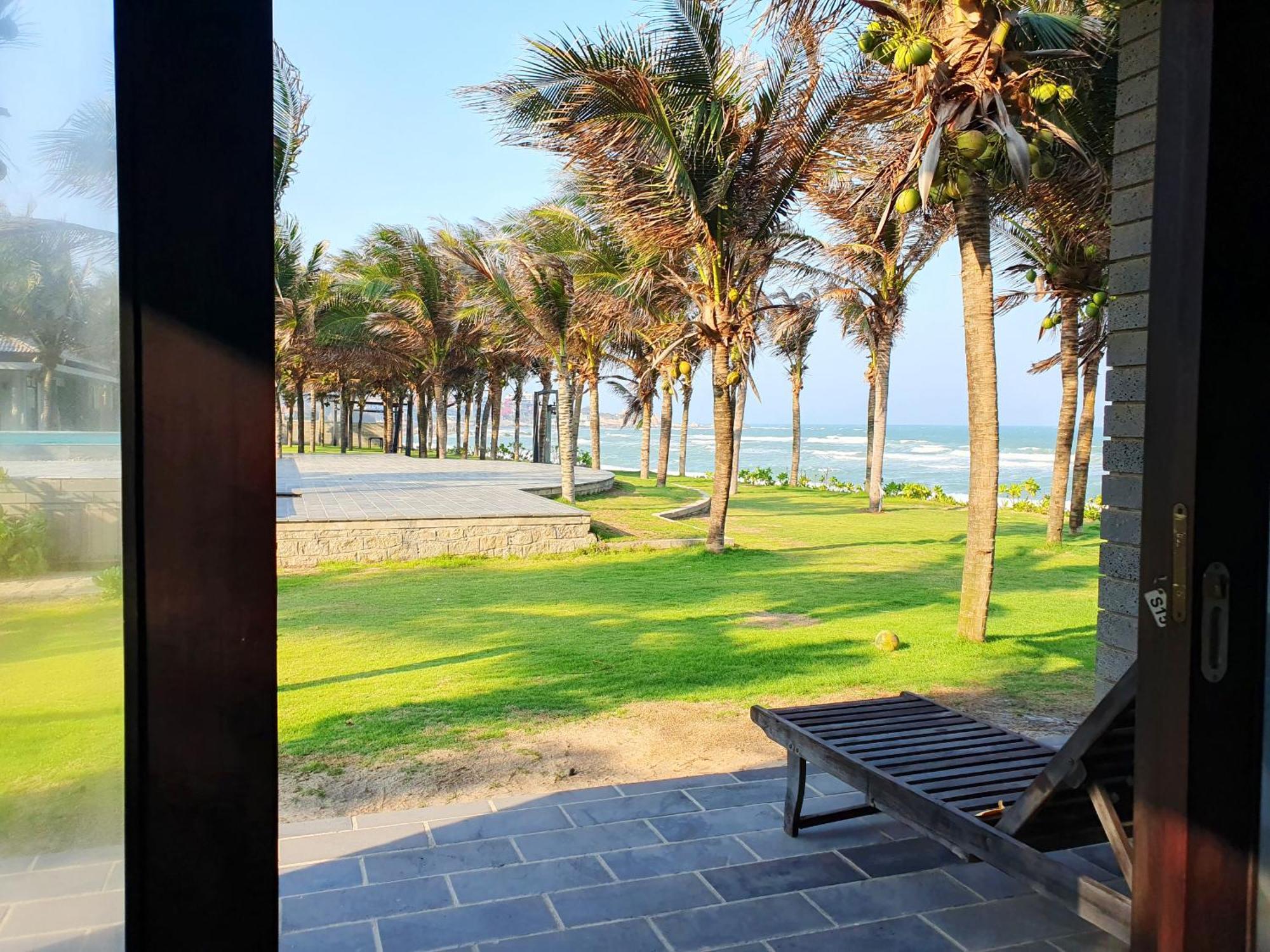 Starlight Villa Beach Resort & Spa Phan Thiet Luaran gambar