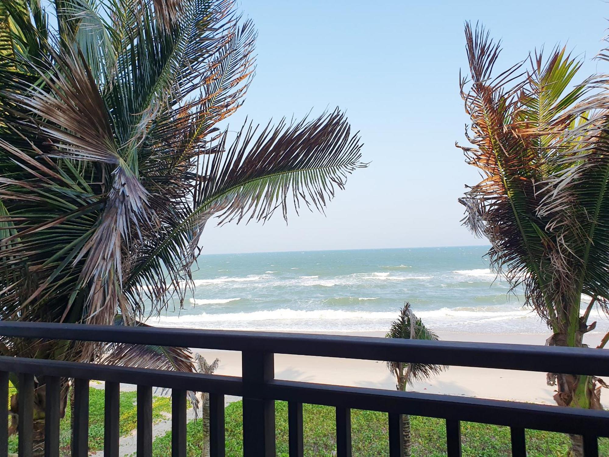 Starlight Villa Beach Resort & Spa Phan Thiet Luaran gambar
