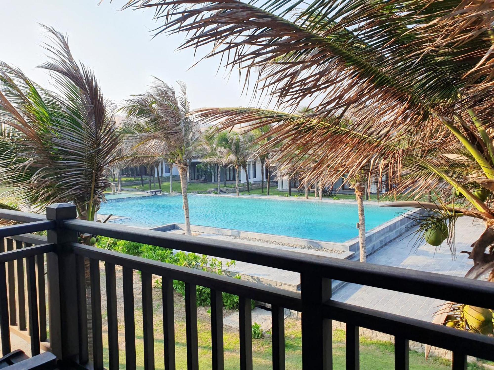 Starlight Villa Beach Resort & Spa Phan Thiet Luaran gambar