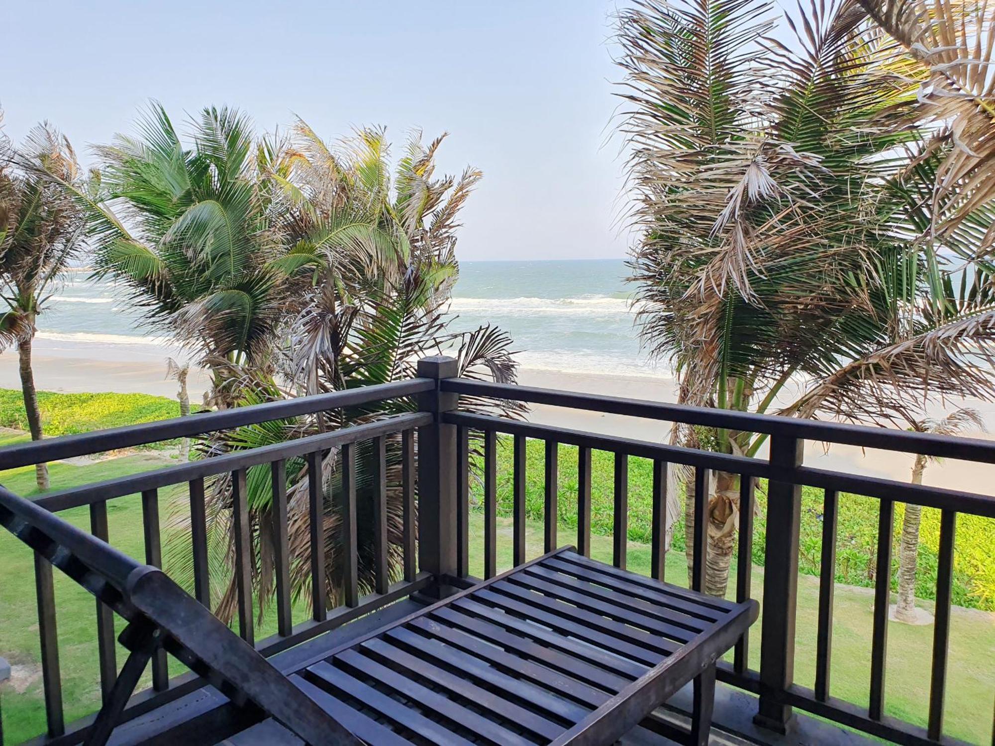 Starlight Villa Beach Resort & Spa Phan Thiet Luaran gambar