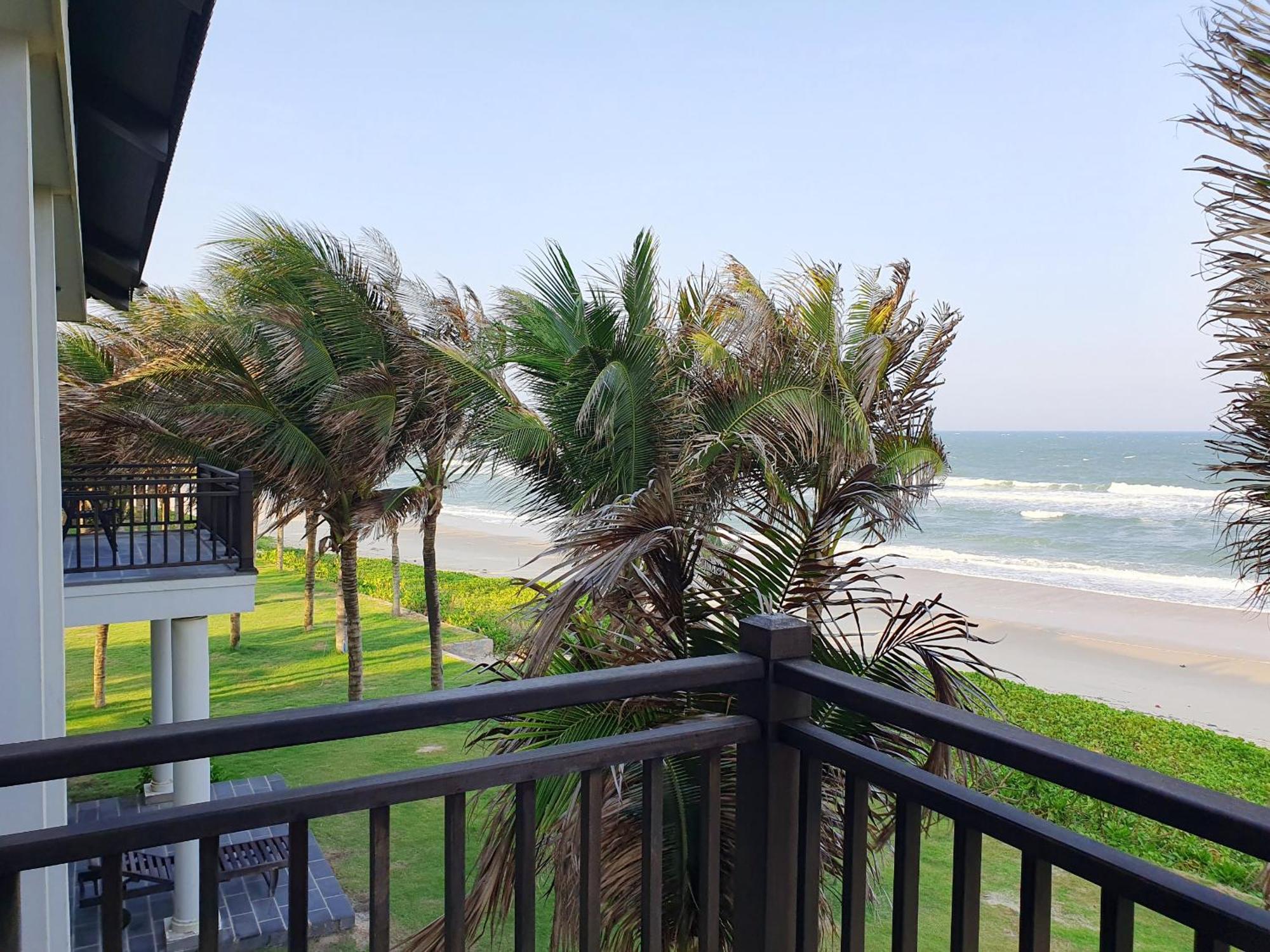 Starlight Villa Beach Resort & Spa Phan Thiet Luaran gambar