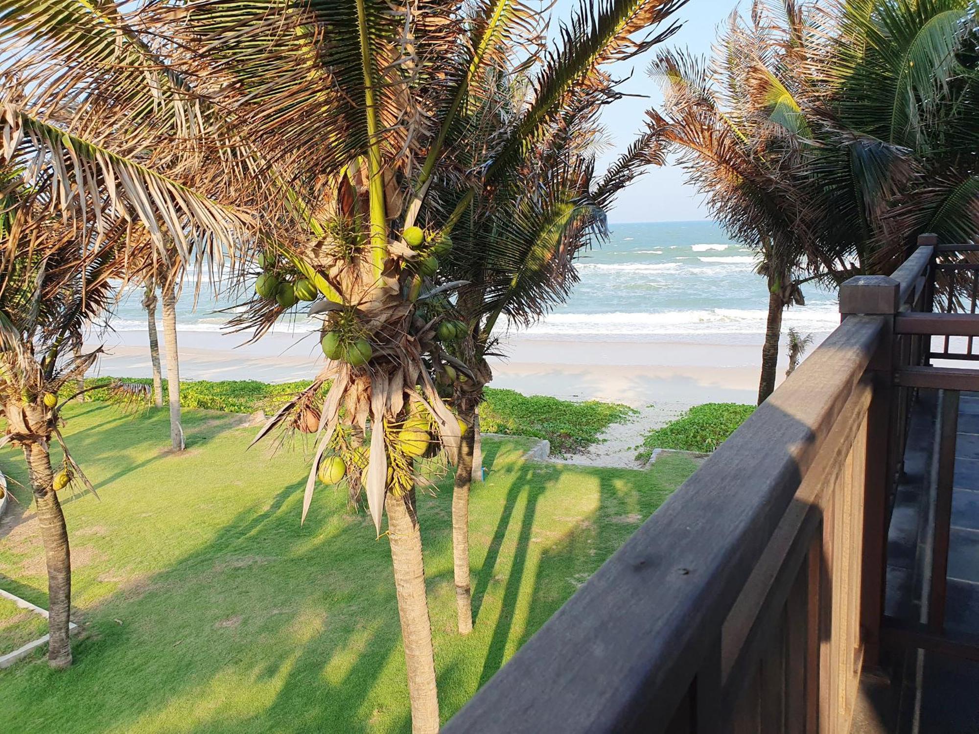 Starlight Villa Beach Resort & Spa Phan Thiet Luaran gambar
