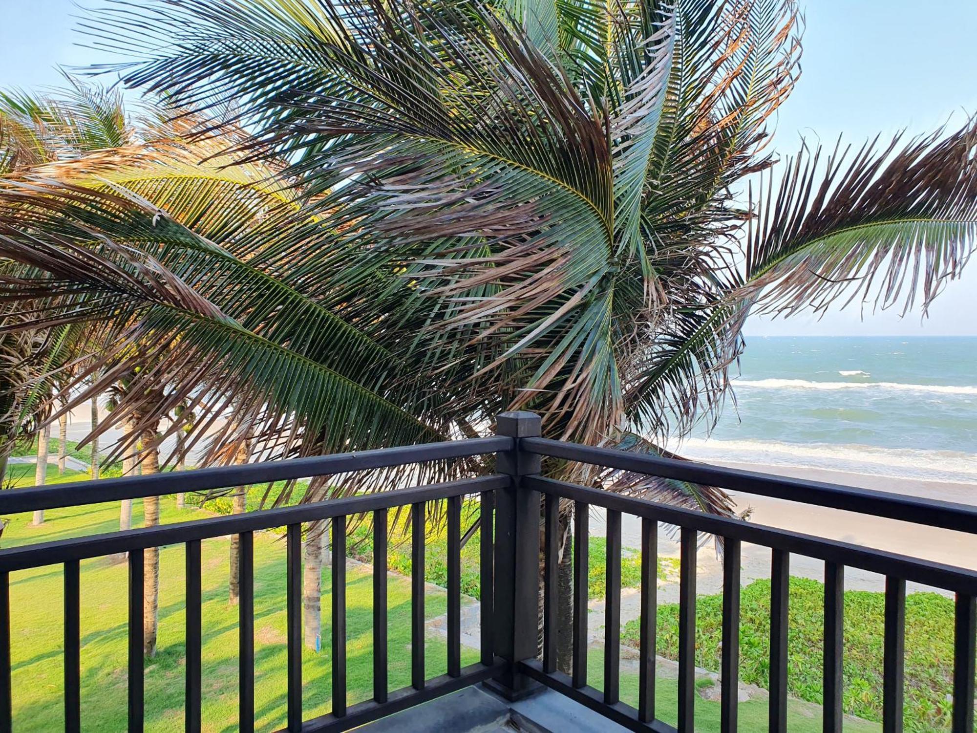 Starlight Villa Beach Resort & Spa Phan Thiet Luaran gambar