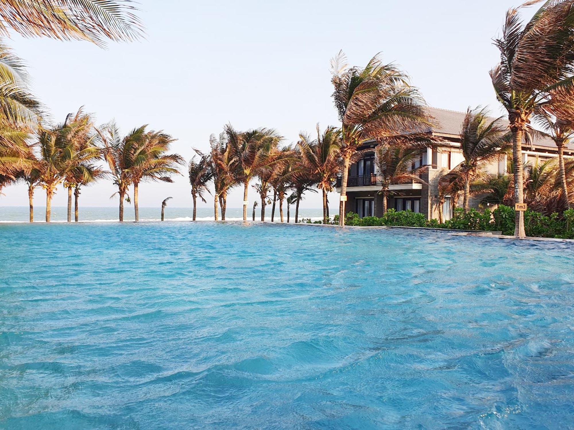 Starlight Villa Beach Resort & Spa Phan Thiet Luaran gambar